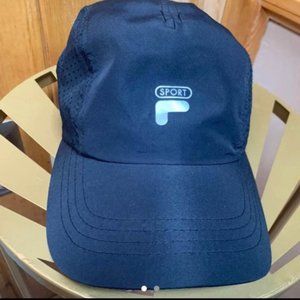 Fila Sport Hat
